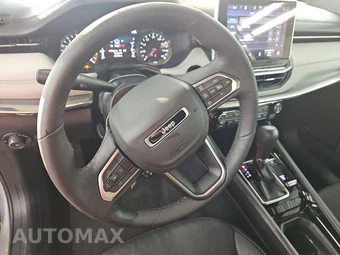 2023 Jeep Compass Limited - miniatura 10