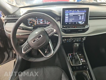 2023 Jeep Compass Limited - miniatura 11