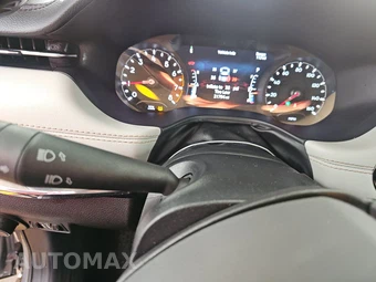 2023 Jeep Compass Limited - miniatura 12