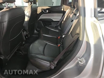 2023 Jeep Compass Limited - miniatura 13