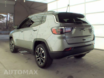 2023 Jeep Compass Limited - miniatura 6
