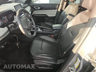 2023 Jeep Compass Limited - miniatura 7