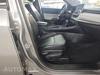 2023 Jeep Compass Limited - miniatura 8