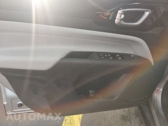 2023 Jeep Compass Limited - miniatura 9