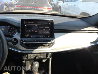2023 Jeep Compass Limited - miniatura 11