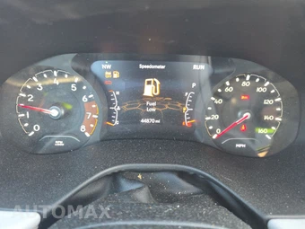 2023 Jeep Compass Limited - miniatura 12