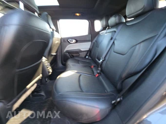 2023 Jeep Compass Limited - miniatura 13