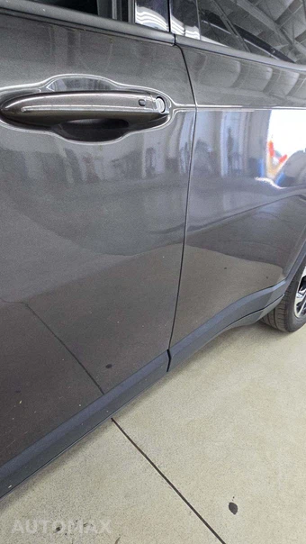 2023 Jeep Compass Limited - miniatura 21
