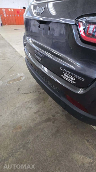 2023 Jeep Compass Limited - miniatura 22
