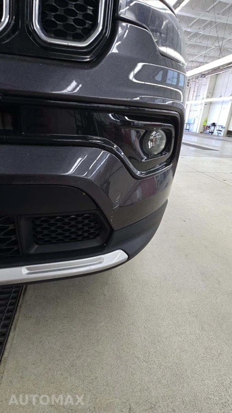 2023 Jeep Compass Limited - miniatura 28
