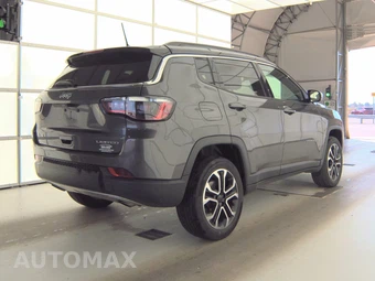 2023 Jeep Compass Limited - miniatura 4