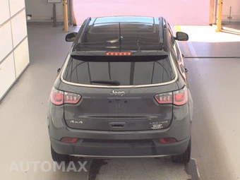 2023 Jeep Compass Limited - miniatura 5