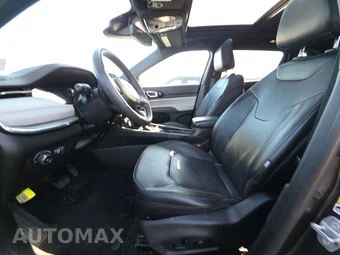 2023 Jeep Compass Limited - miniatura 7