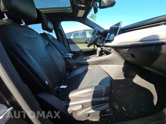 2023 Jeep Compass Limited - miniatura 8