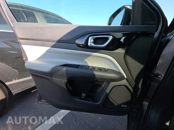 2023 Jeep Compass Limited - miniatura 9