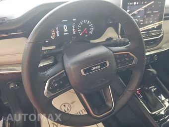 2023 Jeep Compass Limited - miniatura 10