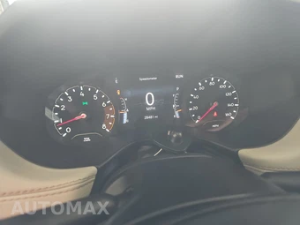 2023 Jeep Compass Limited - miniatura 12