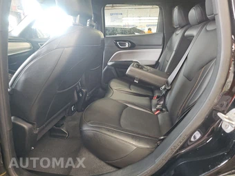 2023 Jeep Compass Limited - miniatura 13