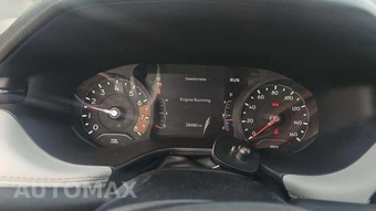 2023 Jeep Compass Limited - miniatura 21