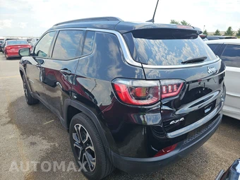 2023 Jeep Compass Limited - miniatura 6
