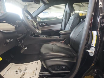 2023 Jeep Compass Limited - miniatura 7