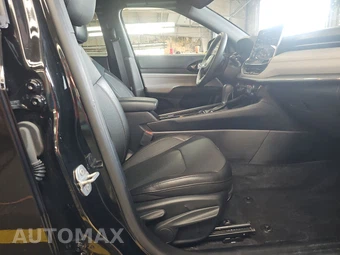 2023 Jeep Compass Limited - miniatura 8