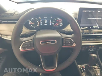 2023 Jeep Compass Limited - miniatura 10