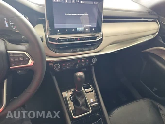 2023 Jeep Compass Limited - miniatura 11