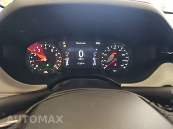 2023 Jeep Compass Limited - miniatura 12