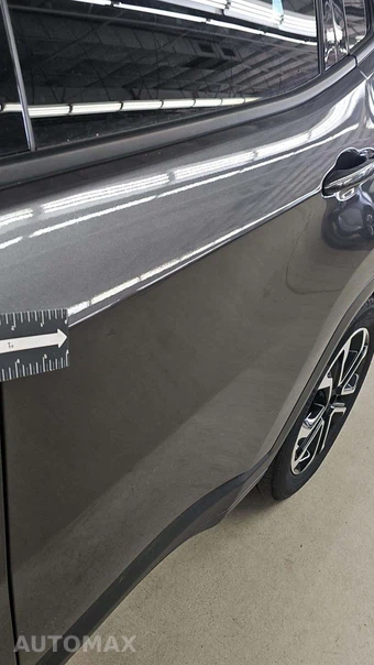 2023 Jeep Compass Limited - miniatura 21