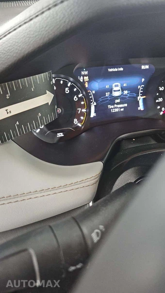 2023 Jeep Compass Limited - miniatura 23