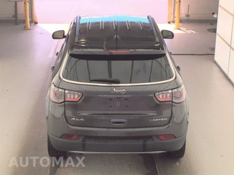 2023 Jeep Compass Limited - miniatura 5