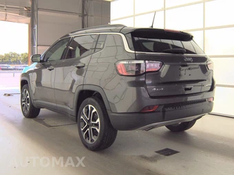 2023 Jeep Compass Limited - miniatura 6