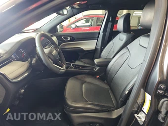2023 Jeep Compass Limited - miniatura 7