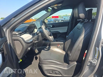 2023 Jeep Compass Limited - miniatura 13