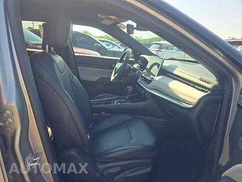 2023 Jeep Compass Limited - miniatura 14