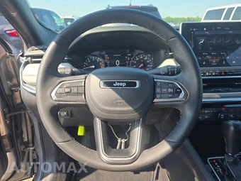 2023 Jeep Compass Limited - miniatura 16