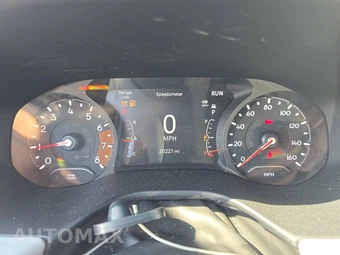 2023 Jeep Compass Limited - miniatura 18