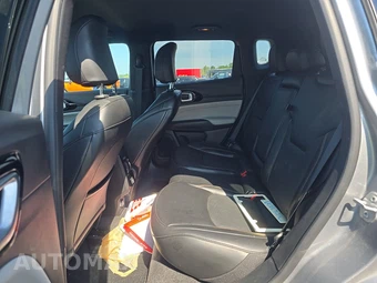 2023 Jeep Compass Limited - miniatura 19