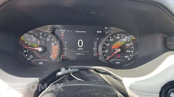 2023 Jeep Compass Limited - miniatura 24