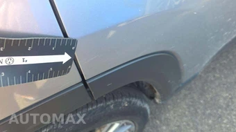 2023 Jeep Compass Limited - miniatura 34