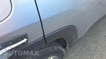 2023 Jeep Compass Limited - miniatura 35