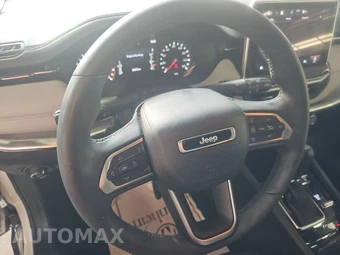 2023 Jeep Compass Limited - miniatura 10