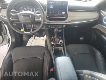 2023 Jeep Compass Limited - miniatura 11