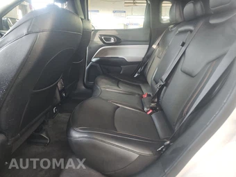 2023 Jeep Compass Limited - miniatura 13
