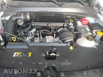 2023 Jeep Compass Limited - miniatura 15