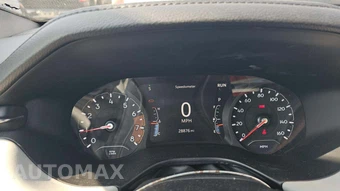2023 Jeep Compass Limited - miniatura 19