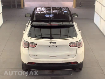 2023 Jeep Compass Limited - miniatura 5