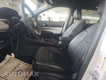 2023 Jeep Compass Limited - miniatura 7