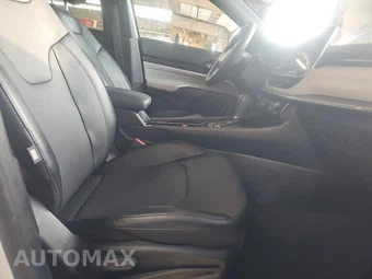 2023 Jeep Compass Limited - miniatura 8